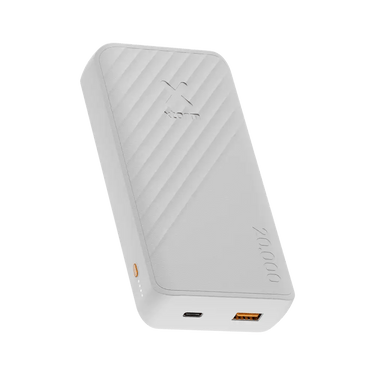 Powerbank Go2 20000mAh White - Xtorm NL